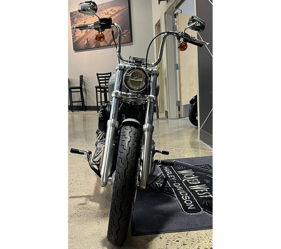 2024 Harley-Davidson® FXST - Softail® Standard