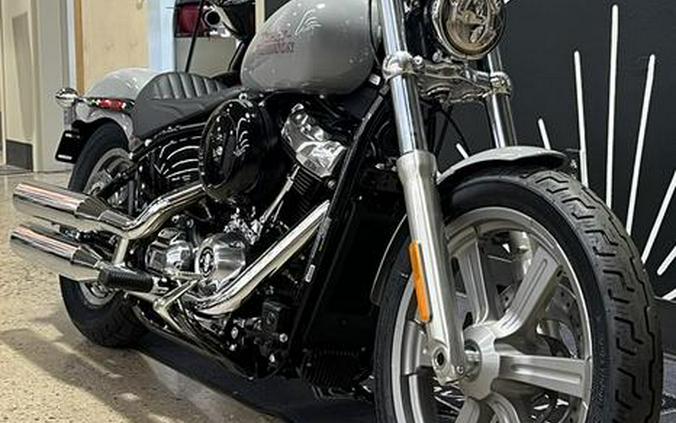 2024 Harley-Davidson® FXST - Softail® Standard