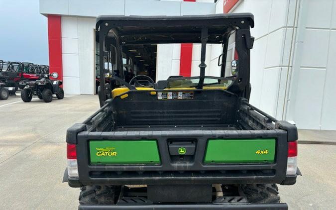 2021 John Deere XUV835M