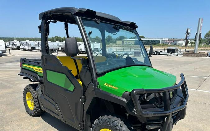 2021 John Deere XUV835M