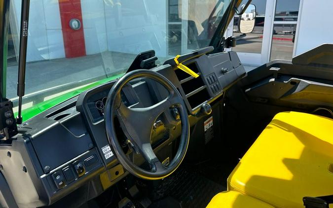 2021 John Deere XUV835M