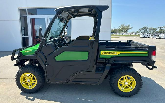 2021 John Deere XUV835M