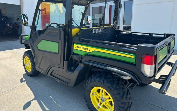 2021 John Deere XUV835M