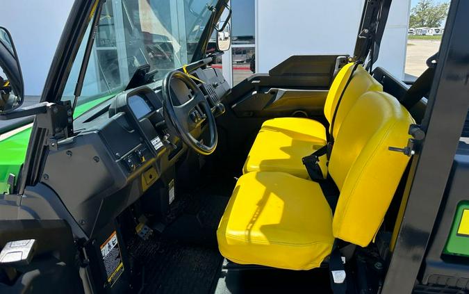 2021 John Deere XUV835M