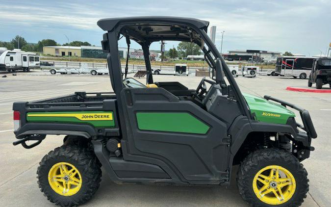 2021 John Deere XUV835M