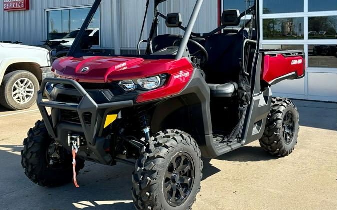 2024 Can-Am™ Defender XT HD10