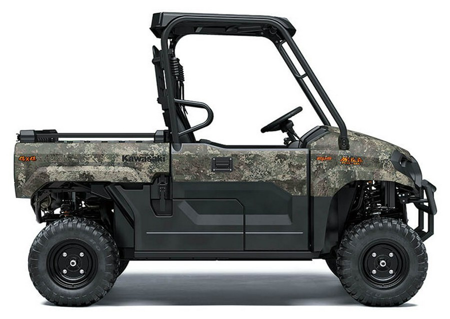 2025 Kawasaki MULE PRO-MX EPS Camo