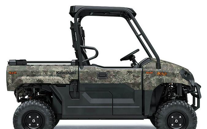 2025 Kawasaki MULE PRO-MX EPS Camo