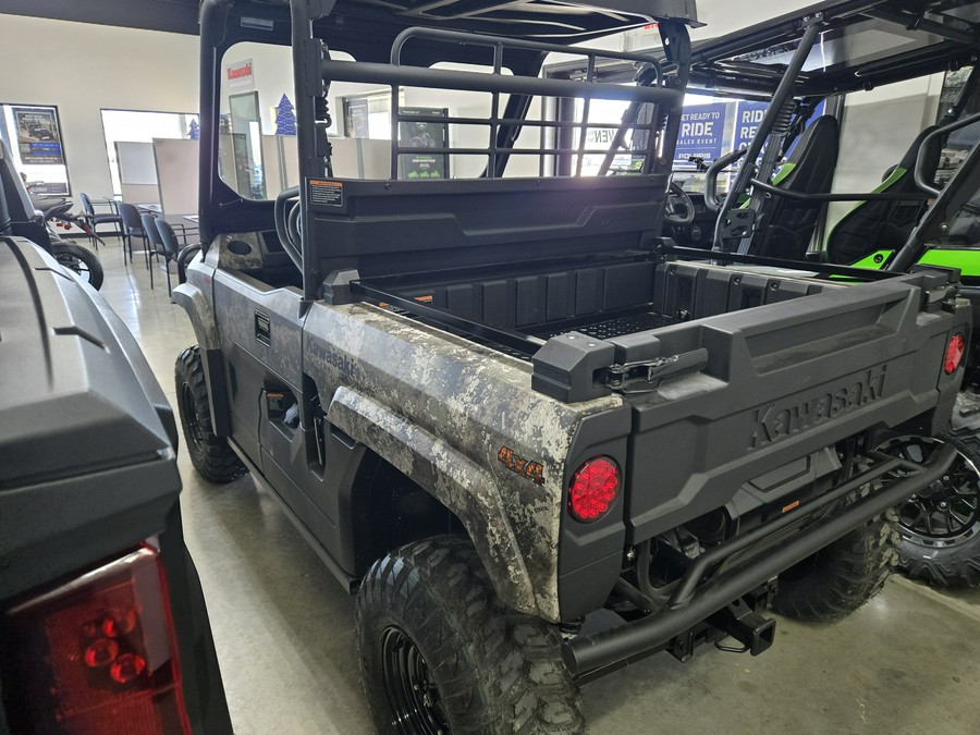2025 Kawasaki MULE PRO-MX EPS Camo
