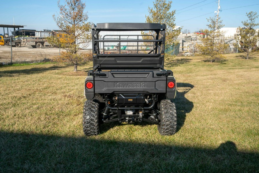 2025 Kawasaki MULE PRO-MX EPS Camo