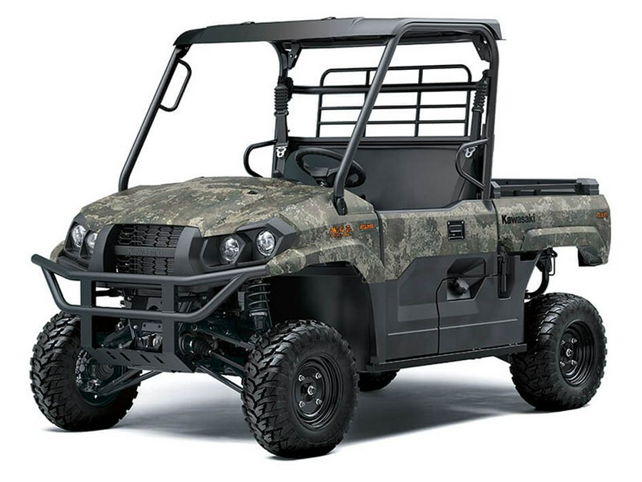 2025 Kawasaki MULE PRO-MX EPS Camo