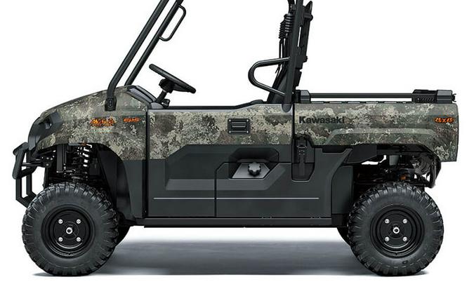 2025 Kawasaki MULE PRO-MX EPS Camo