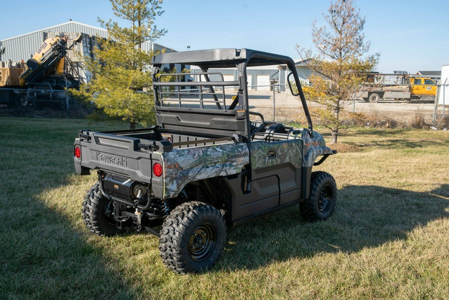 2025 Kawasaki MULE PRO-MX EPS Camo