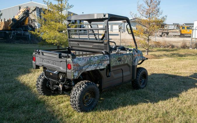 2025 Kawasaki MULE PRO-MX EPS Camo