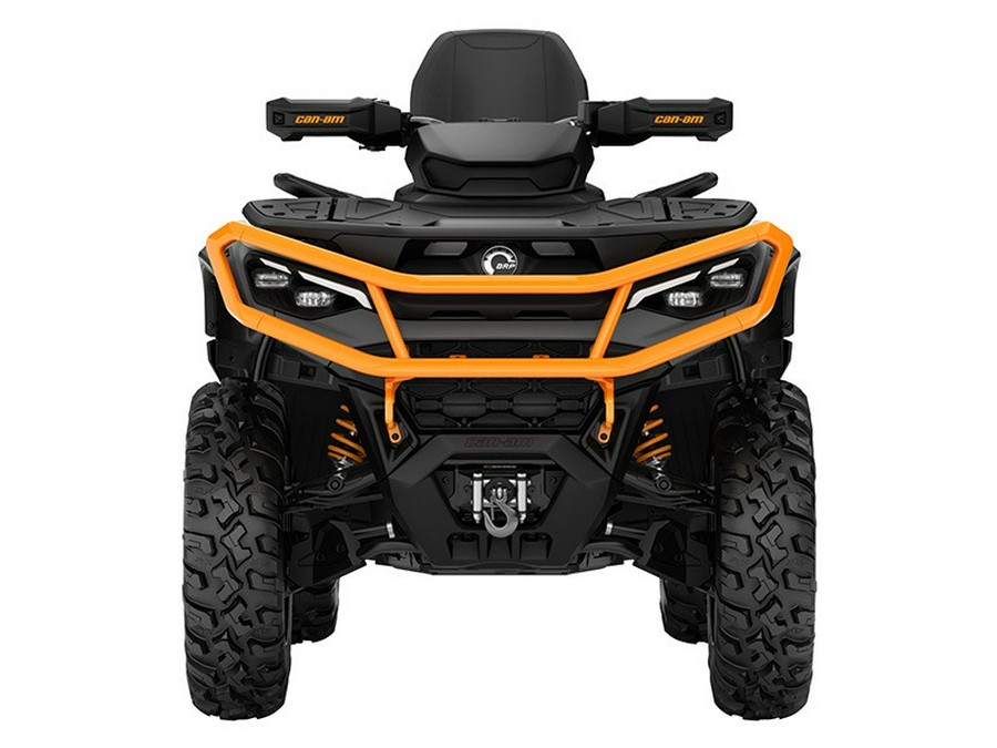 2025 Can-Am Outlander MAX XT-P 1000R