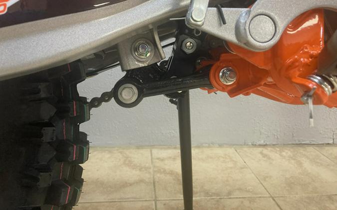 2025 Kayo K2 Pro 250