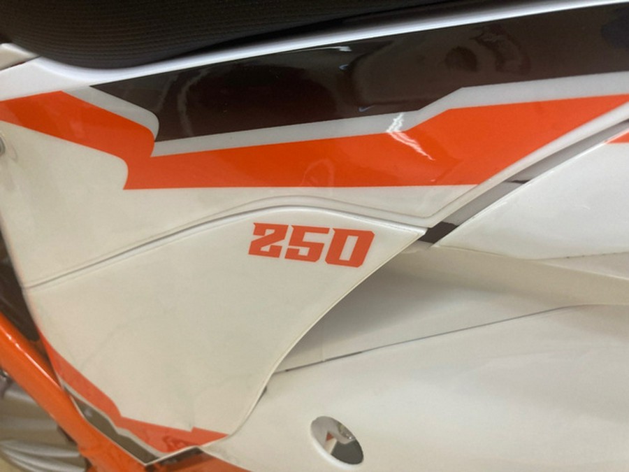 2025 Kayo K2 Pro 250