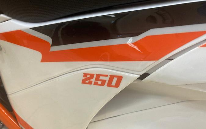 2025 Kayo K2 Pro 250