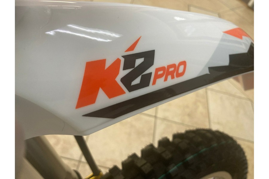 2025 Kayo K2 Pro 250
