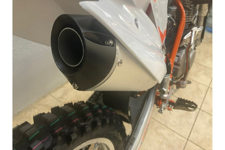 2025 Kayo K2 Pro 250