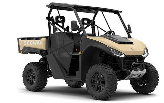 2025 UT6 M - Segway Powersports