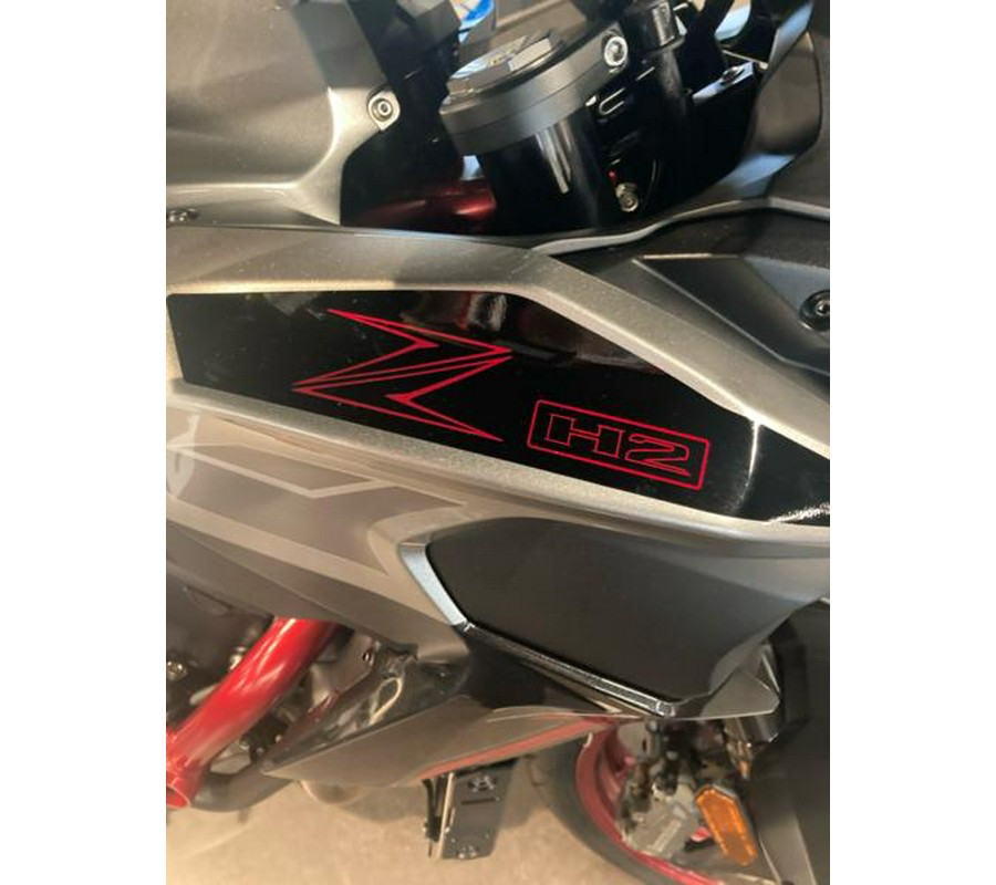 2023 Kawasaki Z H2