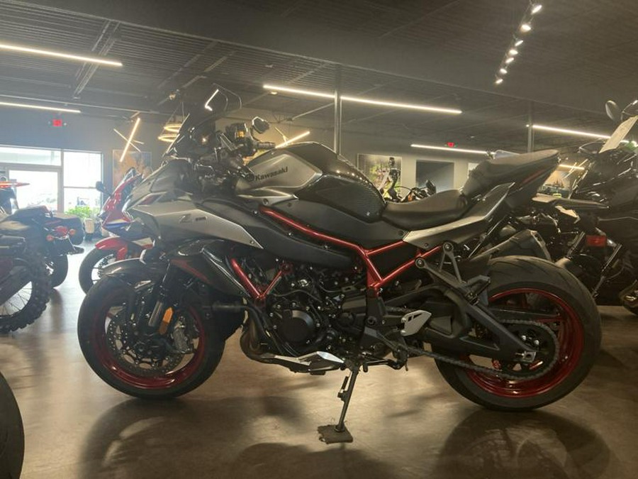 2023 Kawasaki Z H2