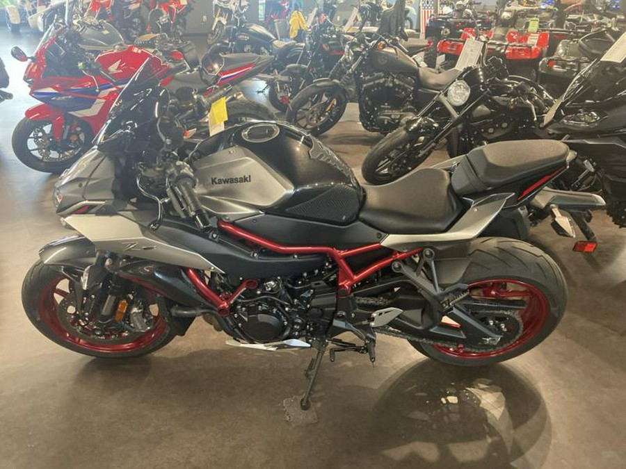 2023 Kawasaki Z H2