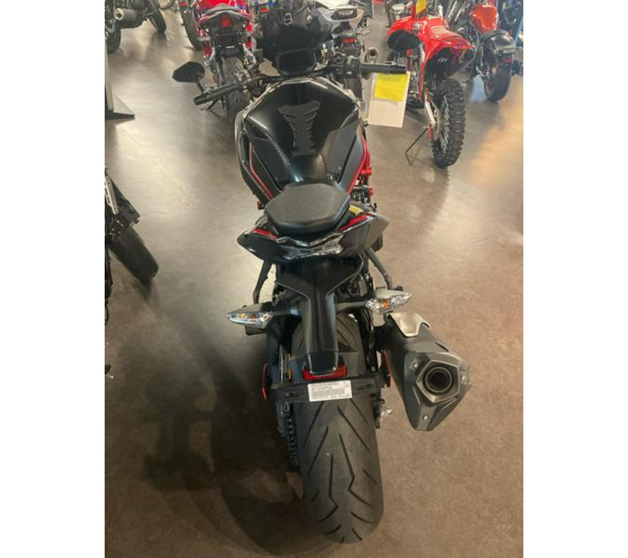 2023 Kawasaki Z H2