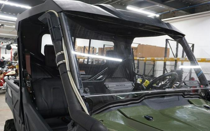 2020 Honda Pioneer 1000