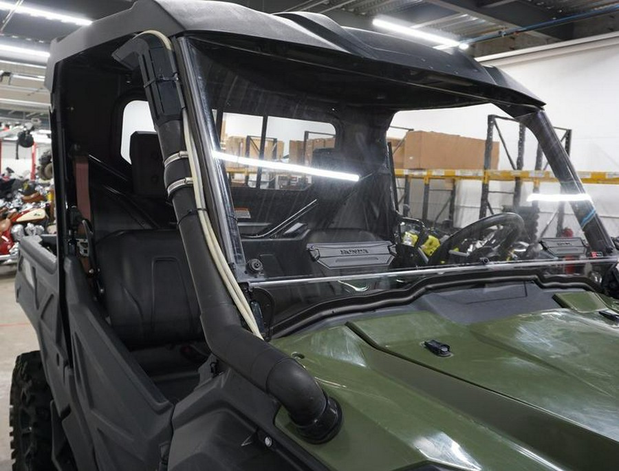 2020 Honda® Pioneer 1000