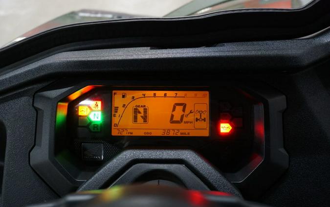 2020 Honda Pioneer 1000