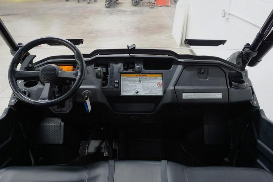 2020 Honda® Pioneer 1000