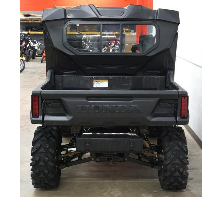 2020 Honda® Pioneer 1000