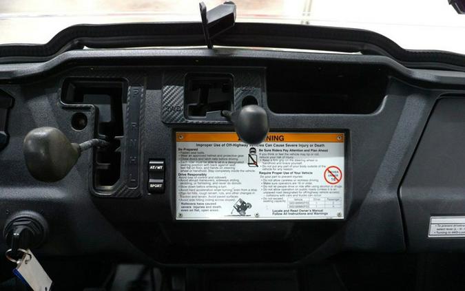 2020 Honda Pioneer 1000