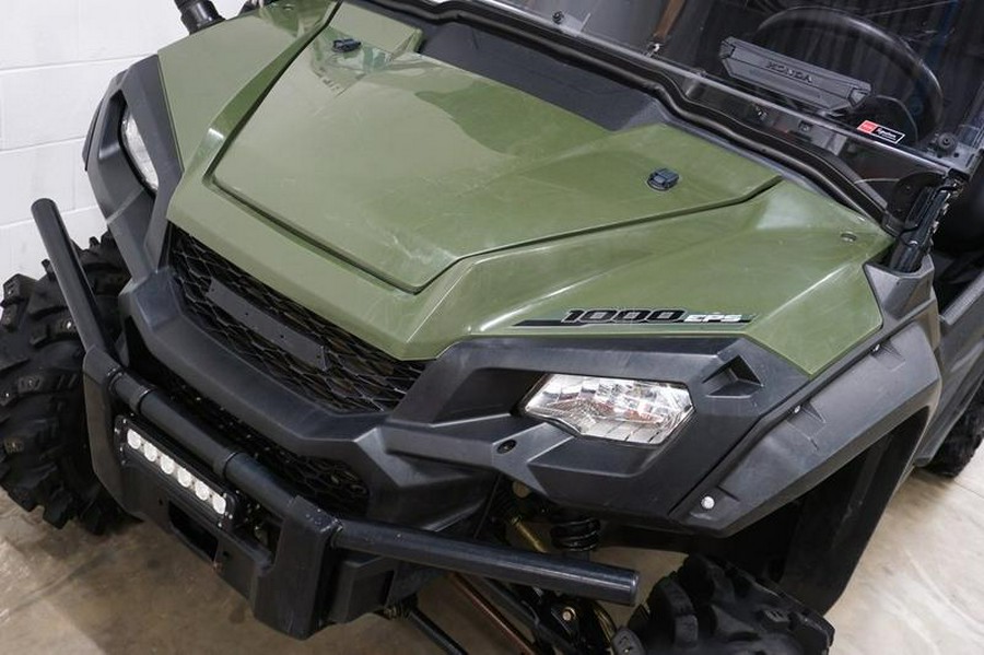 2020 Honda® Pioneer 1000
