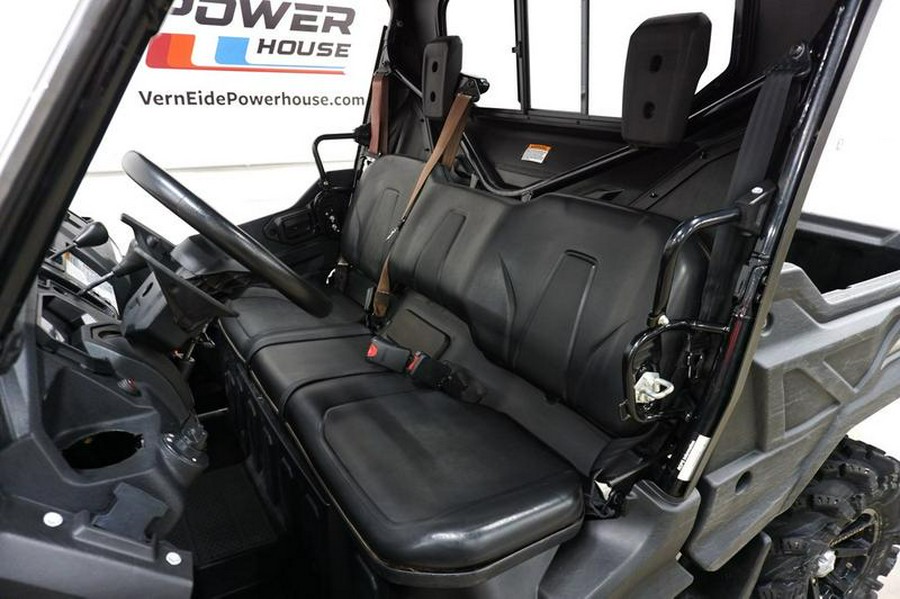 2020 Honda® Pioneer 1000