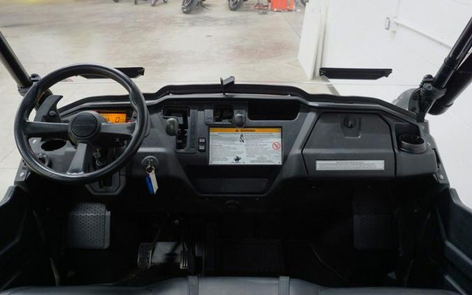 2020 Honda Pioneer 1000
