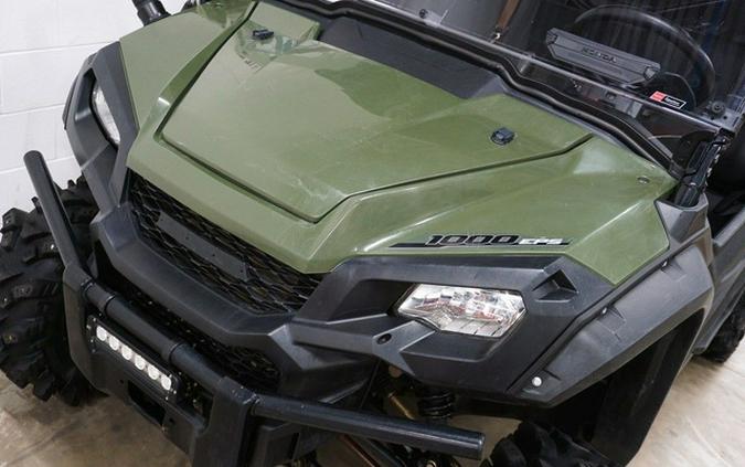 2020 Honda Pioneer 1000