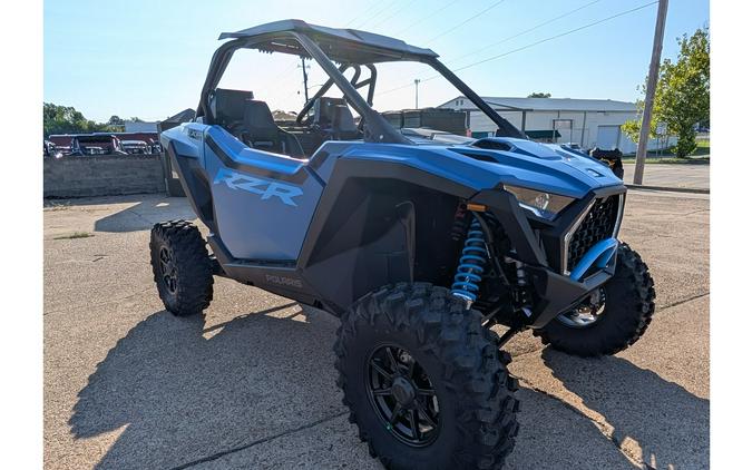 2026 Polaris RZR PRO XP ULTIMATE