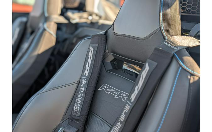 2026 Polaris RZR PRO XP ULTIMATE