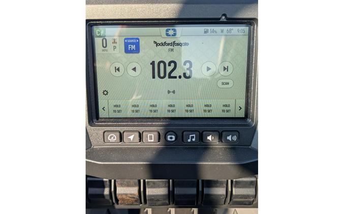 2026 Polaris RZR PRO XP ULTIMATE