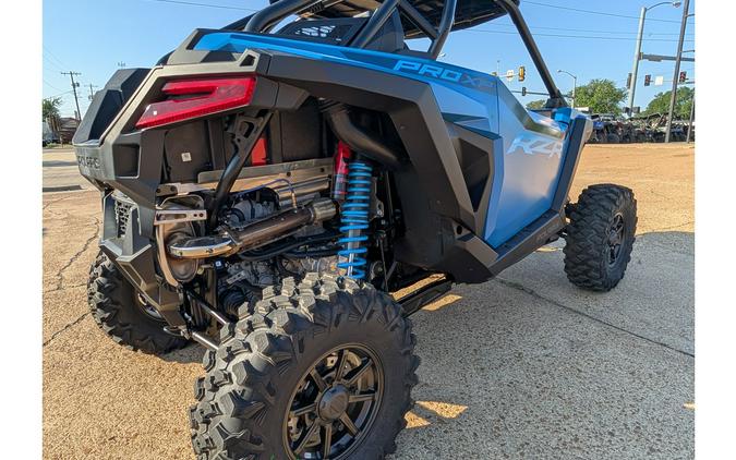 2026 Polaris RZR PRO XP ULTIMATE