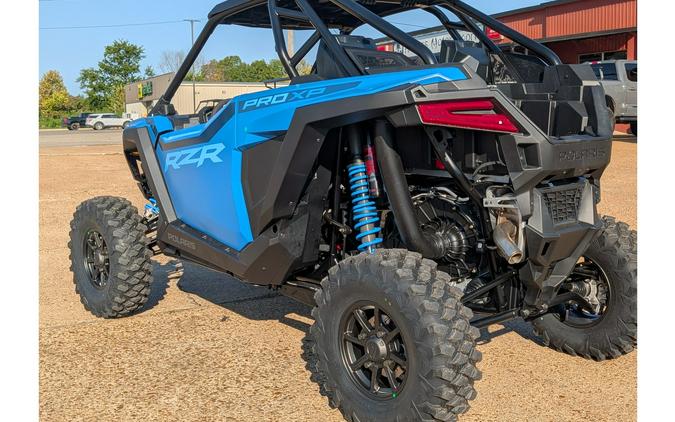2026 Polaris RZR PRO XP ULTIMATE