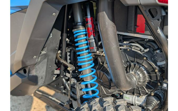 2026 Polaris RZR PRO XP ULTIMATE