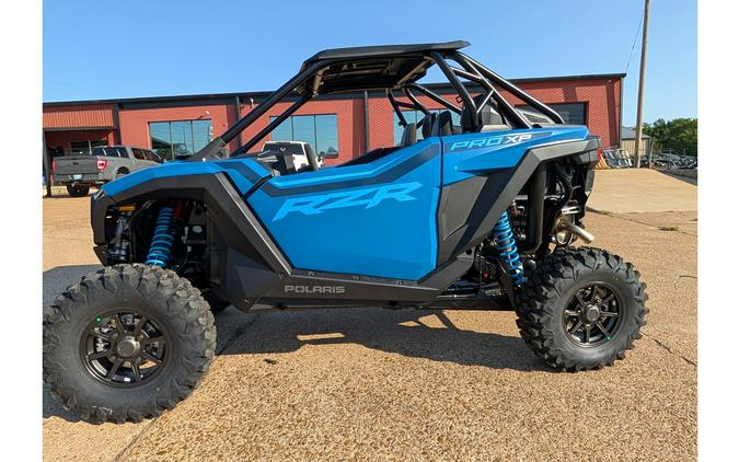 2026 Polaris RZR PRO XP ULTIMATE