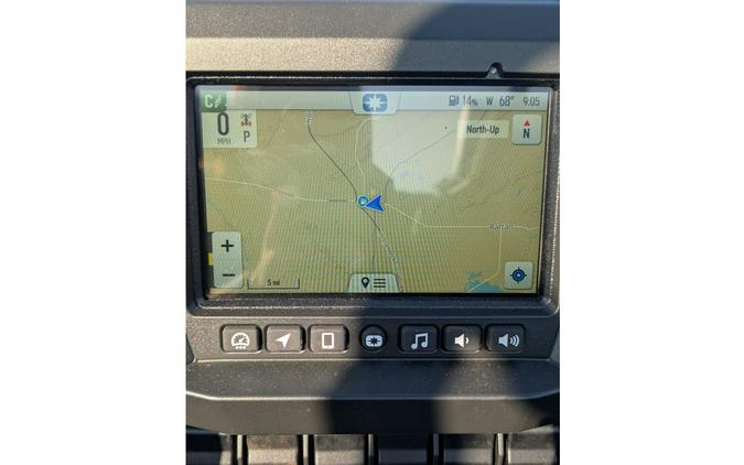 2026 Polaris RZR PRO XP ULTIMATE