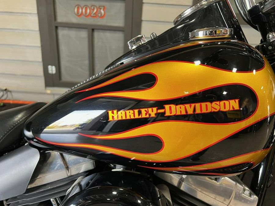 2010 Harley-Davidson® FLSTSB - Cross Bones™
