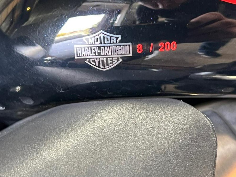 2010 Harley-Davidson® FLSTSB - Cross Bones™