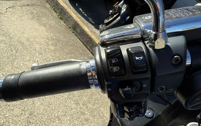 2019 Kawasaki Vulcan 1700 Voyager ABS